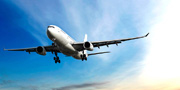 航空機(jī)票預(yù)訂
